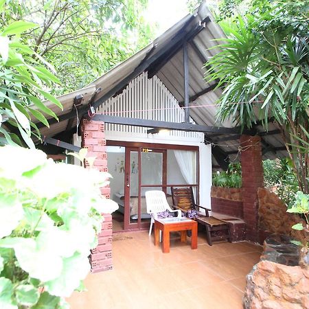 Pine Bungalow Крабі Екстер'єр фото