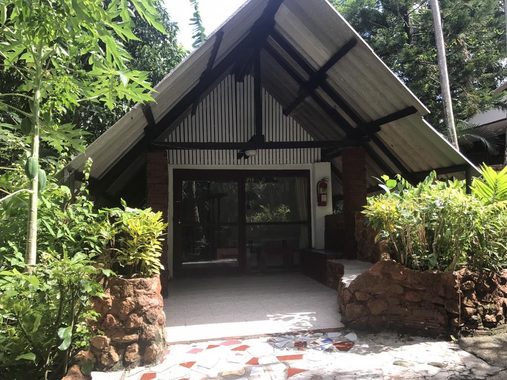 Pine Bungalow Крабі Екстер'єр фото