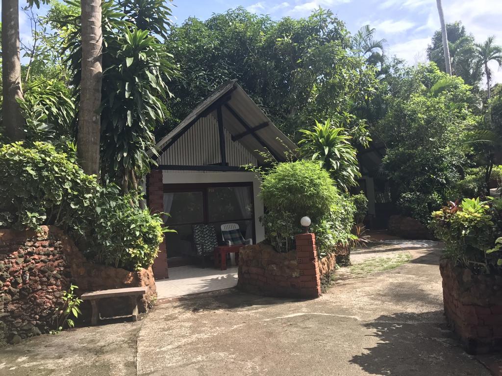 Pine Bungalow Крабі Екстер'єр фото